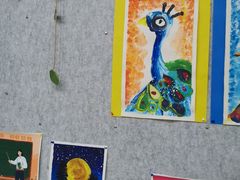 -橡皮虫国际美校(常发广场校区)