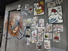 -square方形密室逃脱(深南东路店)