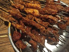 -有奴思烤肉·清真(正宁路店)