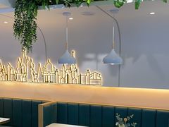 -库滋明·俄罗斯特色美食(中央大街店)