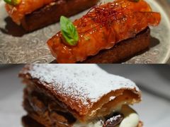 -壳里西餐厅Coquille Seafood Bistro(蒙自路店)