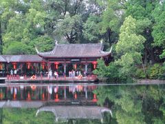 -棠湖公园