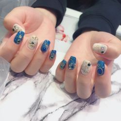 点击看大图 -RL Nail·瑞丽美甲美睫品牌原创店