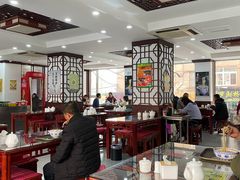 大堂-东方宫中国兰州牛肉拉面(新起街店)