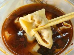 -笑来喜馄饨小笼工坊店(湖滨街店)