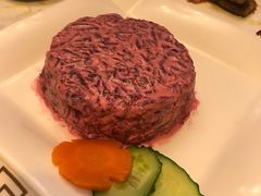 -92°C俄式厨房(中央大街店)