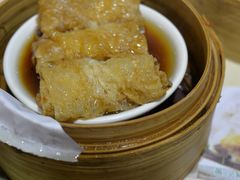 -添好运点心专门店(北角店)