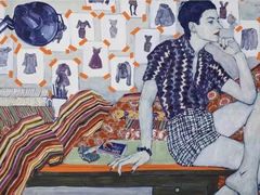 -黑骏画室·深圳美术中高考黄埔军校