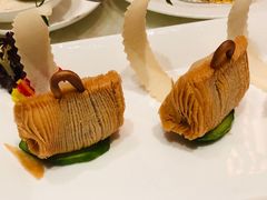 -8餐厅(新葡京酒店)