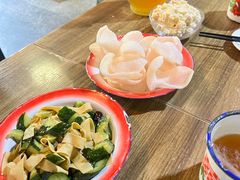 -炙热童年·老北京炙子烤肉(南锣鼓巷店)