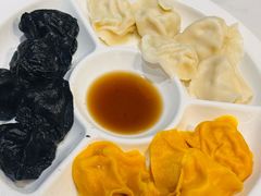 -必点海鲜·海肠捞饭大王(滨江道店)