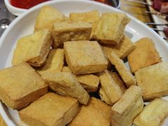 -泰善串店•延边朝鲜族烧烤(理工大学店)