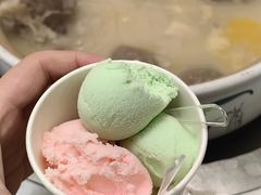 -金华砂锅筒骨砂锅夜宵(临平店)