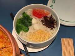 -一坐一忘云南菜(嘉里中心店)