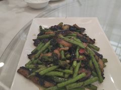 -金华安大酒楼·老牌潮菜·粤式茶点(东方国际店)