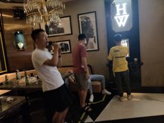 -V SHOW max KTV(粉巷店)