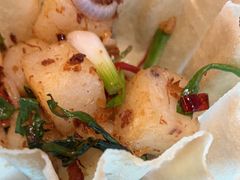 -蛇口希尔顿南海酒店·随轩中餐厅·粤菜