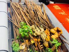 -九街淑芬掌中宝串串公司(两路金港国际店)
