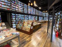 -三联韬奋书店(三里屯店)