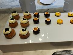 -新食谱全日制餐厅·苏州苏州湾艾美酒店