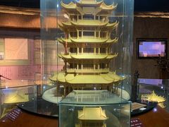-武汉规划展示馆