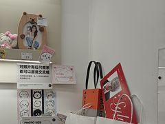 -海马体照相馆(万菱汇店)
