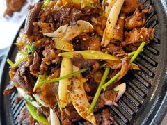 -东门烤鸭店(鼓楼店)