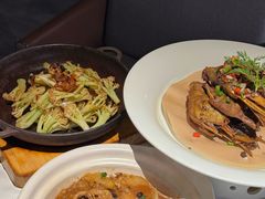 -在前门·烤鸭北京菜(五月花广场店)