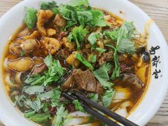 牛杂粉-易裕和·长沙米粉(竹塘西路店)