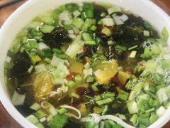 -正宁路小吃夜市