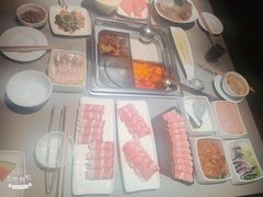 -海底捞火锅(江宸天街店)