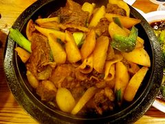 -老村长土菜馆(湖墅南路店)