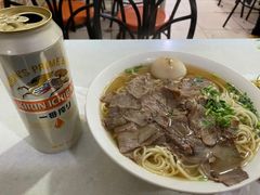-鑫明明拉面(宁化路店)