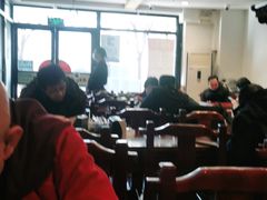 大堂-武圣羊汤(手帕口店)