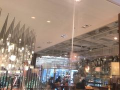 -无印良品餐堂 MUJI Diner(成都太古里店)