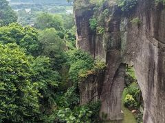 -广州莲花山旅游区