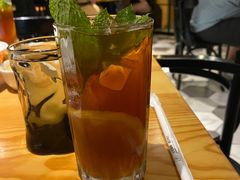 柠檬红茶-TIAGO HOME KITCHEN(王府中环店)