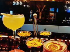 -厦门瑞颐大酒店·VIRGO威士忌酒吧