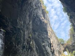 -英西峰林·洞天仙境