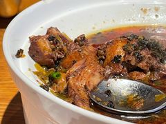 -印象鲵宴·张家界地标美食名片(溪布街店)