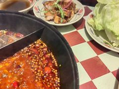 -赵美丽重庆火锅(西安直营总店)