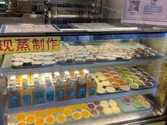 -来壹打钵仔糕(深圳文和友店)