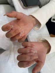 -斯馨·健康美甲美睫