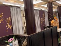-君庭中餐厅(友谊宾馆店)