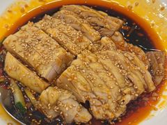 -开海·红岛海鲜虾水饺(石老人店)