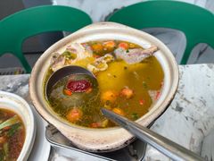 -又见炊烟私房菜(敬亭路店)