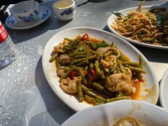 -黎记大排档(慈云路店)