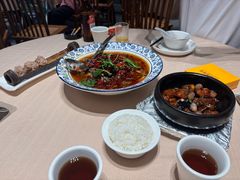 -香顺·客家菜(常平店)