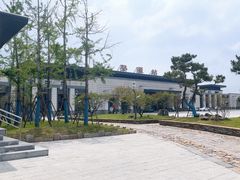 -婺源站