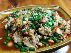 -茶泡饭(李子坝店)